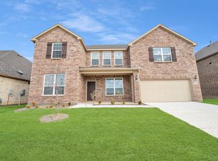 2908 Bart Pl, Aubrey, TX 76227