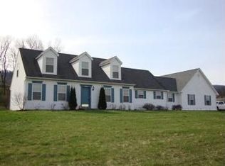 2526 Shingletown Rd, State College, PA 16801