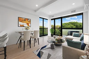 Rented by REAL New York