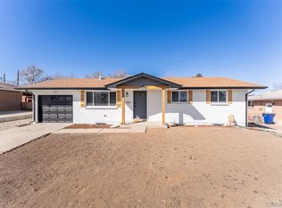 8271 Bluebell Way, Denver, CO 80221