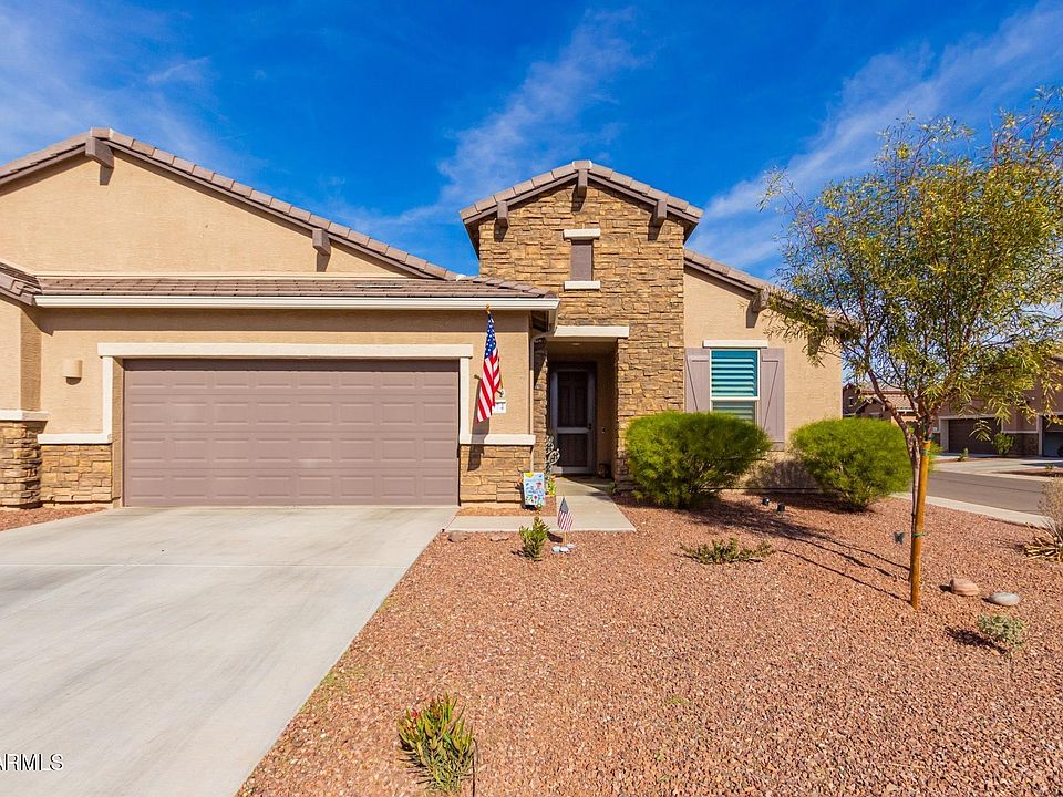 1st image of 41574 W Summer Wind Way