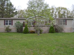 6489 Dicks Creek Rd, New Castle, VA 24127