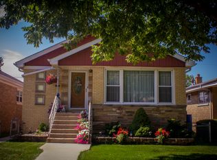 5212 S Mobile Ave, Chicago, IL