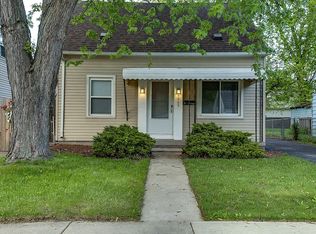 6065 McGuire St, Taylor, MI 48180