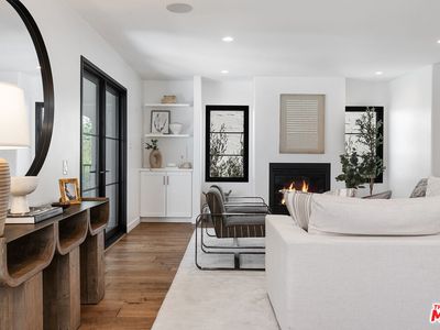 1283 S Sycamore Ave, Los Angeles, CA, 90019