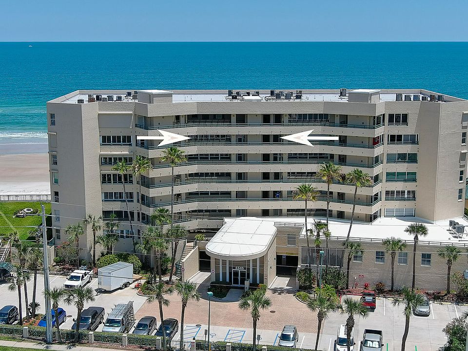 4545 S Atlantic Ave UNIT 3604, Ponce Inlet, FL 32127 Zillow