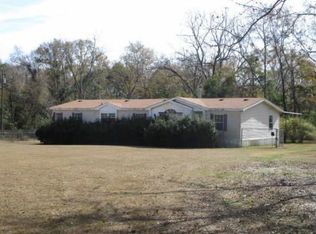 4200 Fairbanks Ferry Rd, Havana, FL 32333