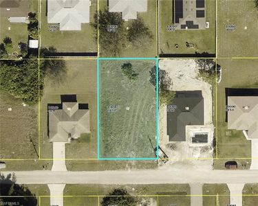 3812 21st St SW, Lehigh Acres, FL, 33976