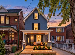 71 Emerson Ave, Toronto, ON M6H3S7