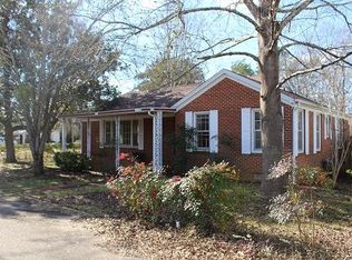 304 S Robbins St, Fulton, MS 38843