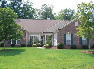 10818 Kenderly Ct, Charlotte, NC 28277