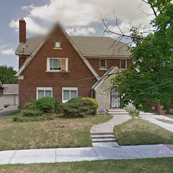 1st image of this home