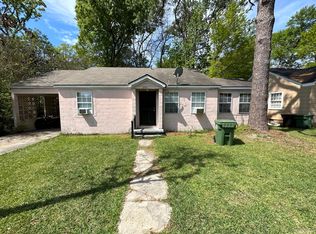204 Kimball Ave, Hattiesburg, MS 39401