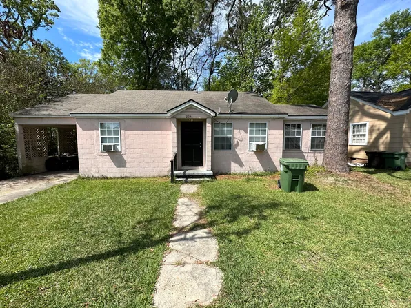 204 Kimball Ave, Hattiesburg, MS 39401