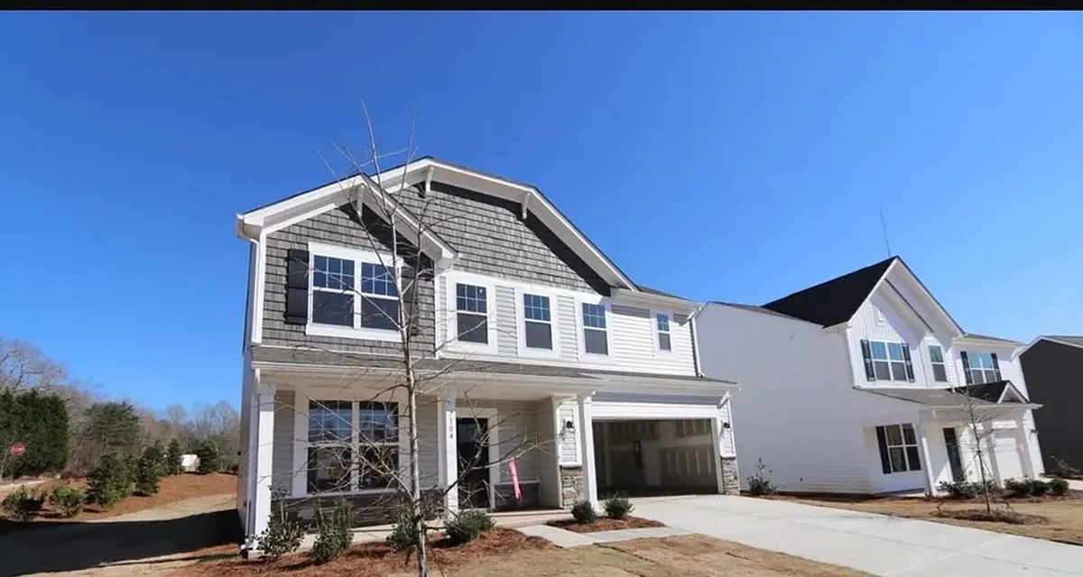 Building Photo - 7104 Wheyfield Dr