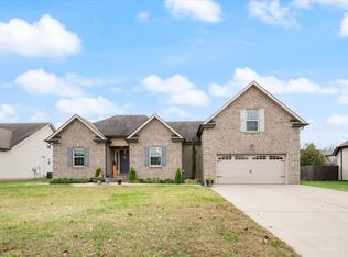 2340 Foxworth Ct, Murfreesboro, TN 37127