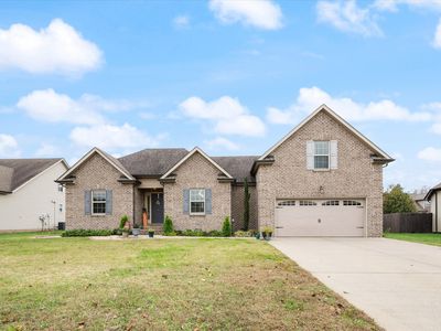 2340 Foxworth Ct, Murfreesboro, TN, 37127