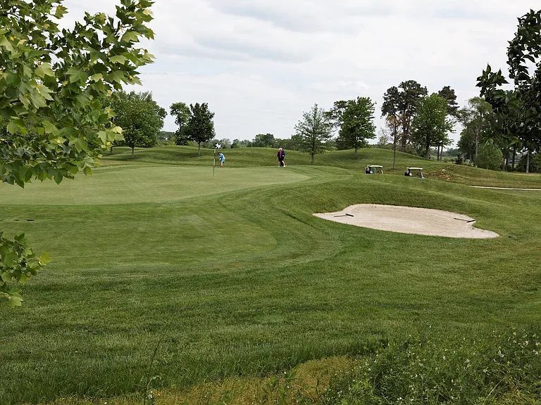 Coastal Run at Heritage Shores 55+ — Photo 12