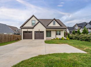 2403 Jenkins Rd, Chattanooga, TN 37421