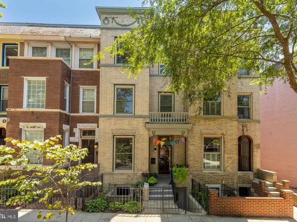 82 V St NW, Washington, DC 20001
