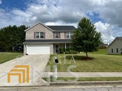 2072 Cedar Walk Dr, Conley, GA, 30288