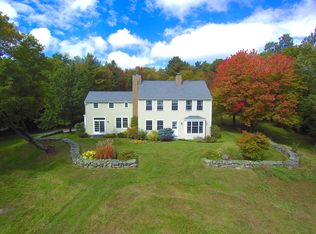 42 Estey Rd, Norfolk, CT 06058
