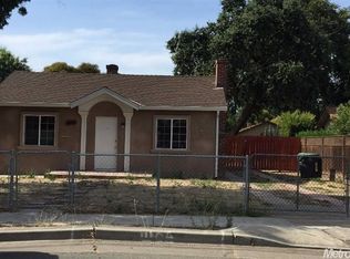 1881 W Acacia St, Stockton, CA