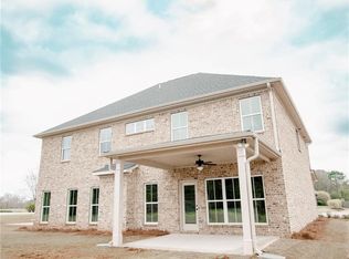 124 Walcille Ln, McDonough, GA 30252