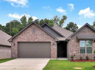 3057 Guinn Farms Rd, Tyler, TX 75707