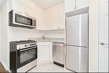 Rented by Living New York