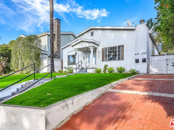 922 S Bundy Dr, Los Angeles, CA 90049