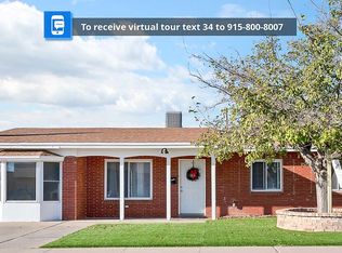 HOLIDAY×RobertP.Miller×Spick&Spantriple 12372 Robert Dahl Dr, El Paso, TX 79938 | MLS #925840 | Zillow