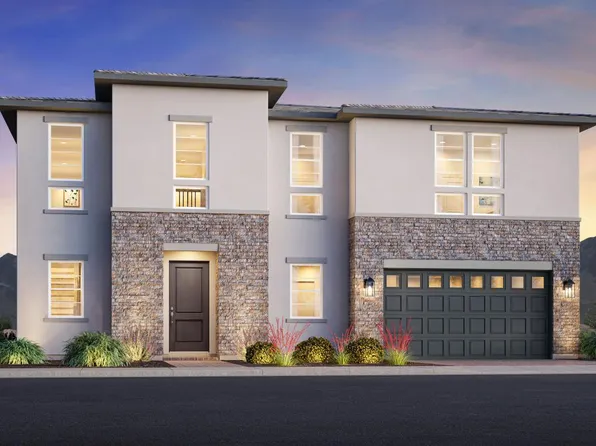 Fairbourne Plan, Liberty Ridge - Windmarch Collection