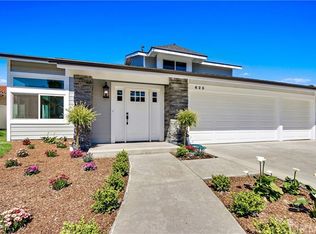 625 Calle Embocadura, San Clemente, CA 92673