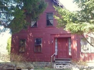 460 Market Hill Rd, Amherst, MA 01002