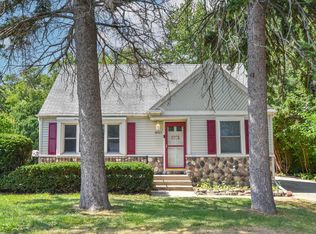 4917 S 28th STREET, Greenfield, WI 53221