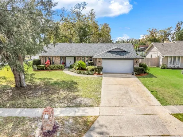 282 LAKE GRIFFIN CIRCLE, CASSELBERRY, FL 32707