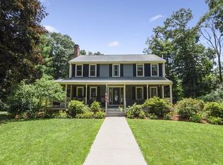 30 Emily Rd, Attleboro, MA 02703