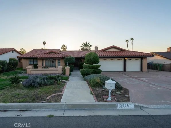 25967 Pleasant St, Hemet, CA 92544