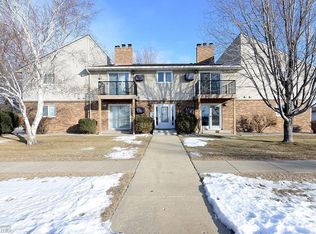 2379-20 1/2 Ave S #D4, Fargo, ND