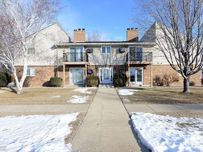 2379-20 1/2 Ave S #D4, Fargo, ND, 58103