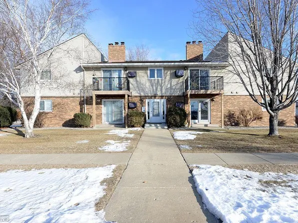 2379-20 1/2 Ave S #D4, Fargo, ND 58103