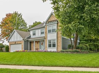 32 Carrol Ln, Cary, IL 60013