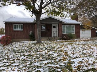 479 E 1000 N, Bountiful, UT 84010