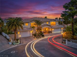 1800 Plantea Ct, Las Vegas, NV 89117