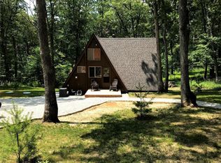 42 Brenner Pass Dr, Wright City, MO 63390
