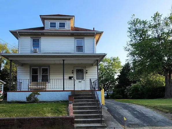 306 Victoria St, Glassboro, NJ 08028