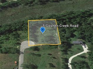 5 Goshen Creek Rd, Cape May Court House, NJ 08210