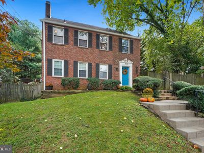903 Erie Ave, Takoma Park, MD, 20912