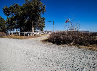 20942 SW Tawakoni Rd, Douglass, KS 67039